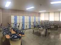학생회실 (8-109)